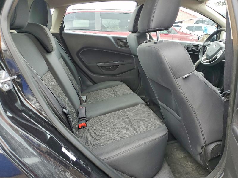 Продаж на аукціоні авто 2012 Ford Fiesta, vin: 3FADP4EJ5CM151848, номер лоту: 48095886