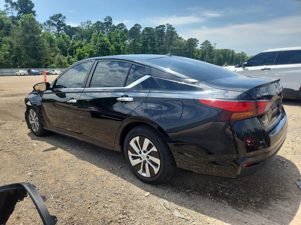 Aukcja sprzedaży 2019 Nissan Altima, vin: 1N4BL4BV0KN310032, numer aukcji: 51419226