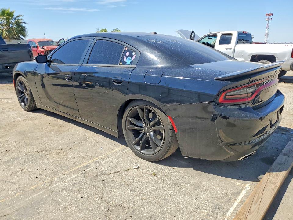 Aukcja sprzedaży 2018 Dodge Charger, vin: 2C3CDXBG3JH290384, numer aukcji: 46585646