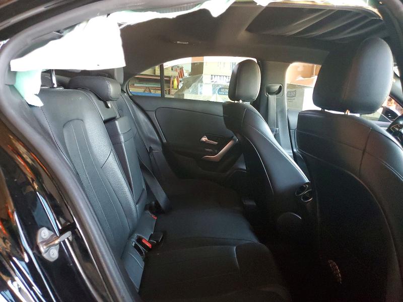 49040436 :رقم المزاد ، W1K3G4FB0MJ274720 vin ، 2021 Mercedes-benz A مزاد بيع