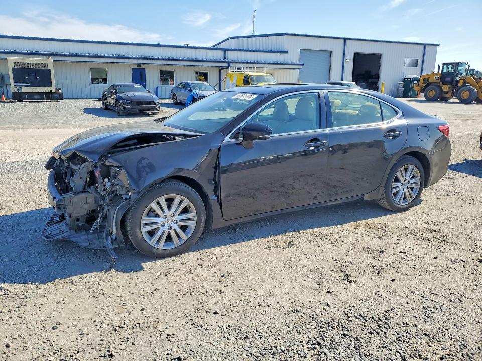 Aukcja sprzedaży 2014 Lexus Es, vin: JTHBK1GG1E2115311, numer aukcji: 49631496