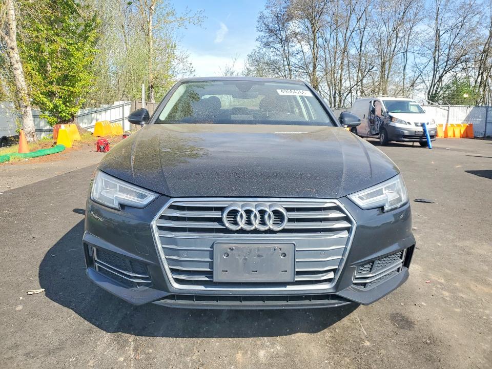 Aukcja sprzedaży 2018 Audi A4, vin: WAULMAF42JN007924, numer aukcji: 49564766