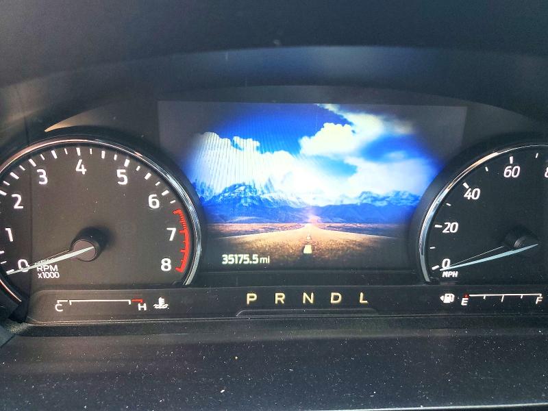 Продаж на аукціоні авто 2022 Ford Explorer, vin: 1FMSK7DH6NGB57165, номер лоту: 49247776