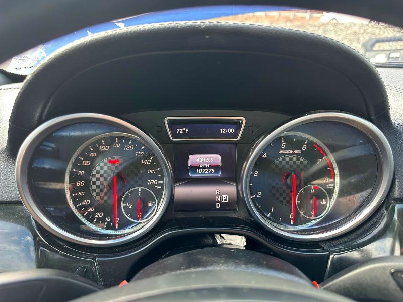 Продажа на аукционе авто 2019 Mercedes-benz Gle Coupe, vin: 4JGED6EB4KA139998, номер лота: 48898906