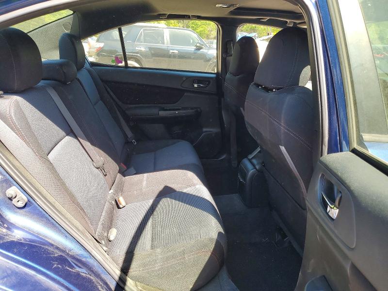 Aukcja sprzedaży 2015 Subaru Wrx, vin: JF1VA1D60F9828485, numer aukcji: 47638096