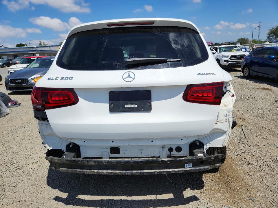 Продажа на аукционе авто 2020 Mercedes-benz Glc, vin: WDC0G8EB1LF755013, номер лота: 51127506