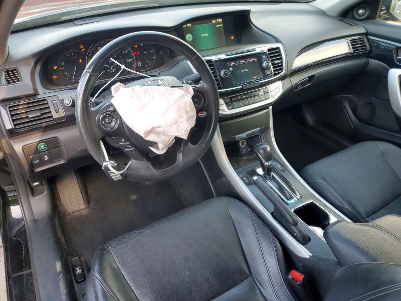 Aukcja sprzedaży 2013 Hond Accord, vin: 1HGCT1B83DA012111, numer aukcji: 51356586