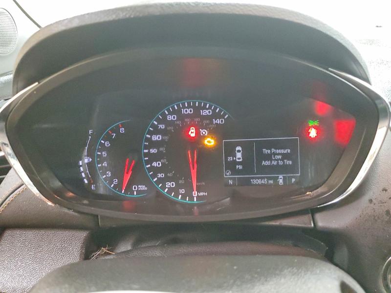 Aukcja sprzedaży 2018 Chevrolet Trax, vin: 3GNCJLSB7JL311737, numer aukcji: 50948866