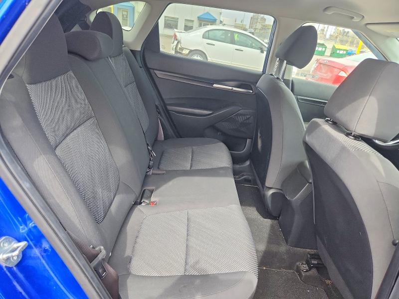 2023 Kia Seltos მანქანა იყიდება აუქციონზე, vin: KNDEPCAA1P7440756, აუქციონის ნომერი: 51107896