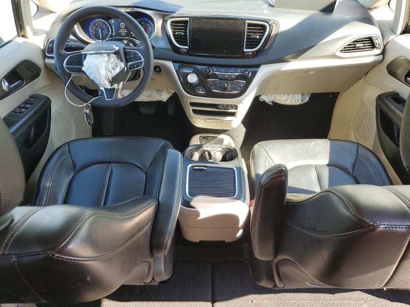 Продаж на аукціоні авто 2023 Chrysler Pacifica, vin: 2C4RC1BG7PR553355, номер лоту: 49788076