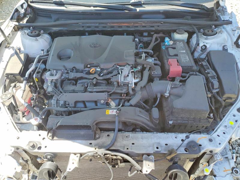 Продаж на аукціоні авто 2018 Toyota Camry, vin: 4T1B61HK8JU106253, номер лоту: 51899866