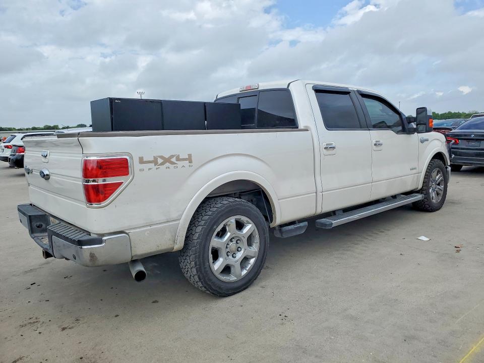 Aukcja sprzedaży 2013 Ford F150, vin: 1FTFW1ET9DKD59150, numer aukcji: 48533736