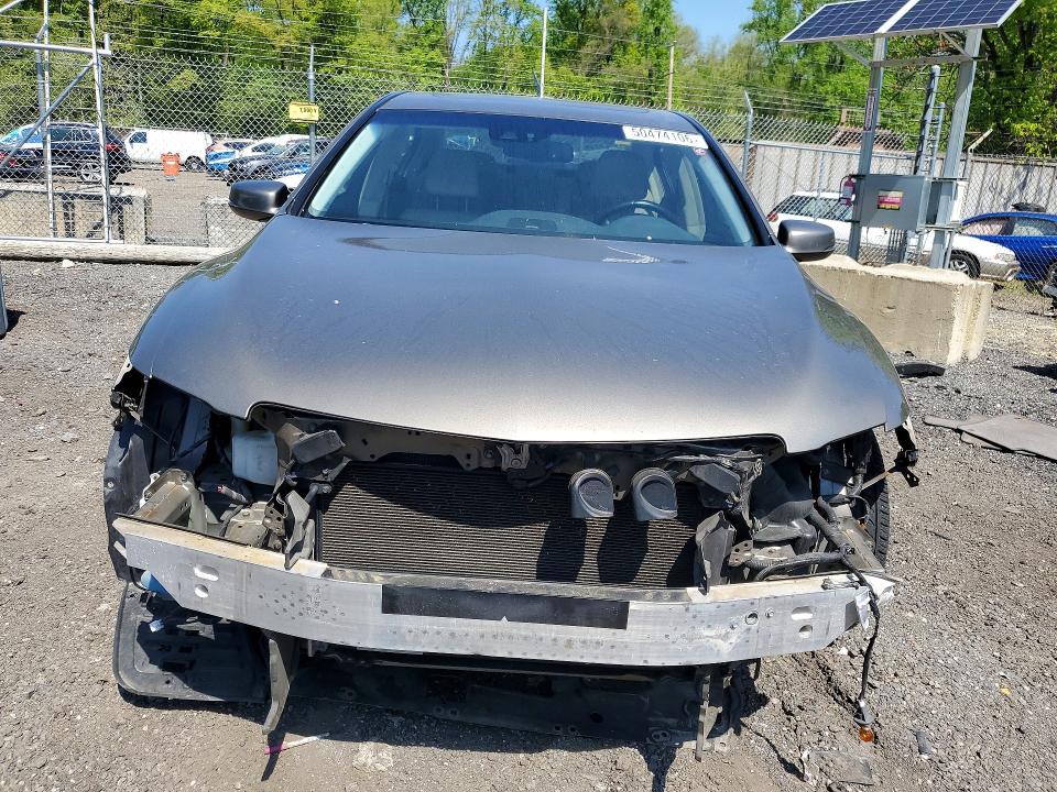 2014 Acura Rlx მანქანა იყიდება აუქციონზე, vin: JH4KC1F53EC002984, აუქციონის ნომერი: 50474106