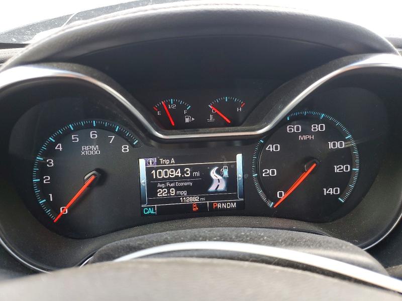 Продажа на аукционе авто 2015 Chevrolet Impala, vin: 1G1125S34FU112605, номер лота: 49336136