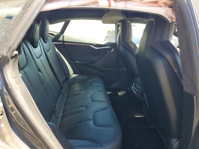 Aukcja sprzedaży 2016 Tesla Model S, vin: 5YJSA1E21GF155819, numer aukcji: 49014336