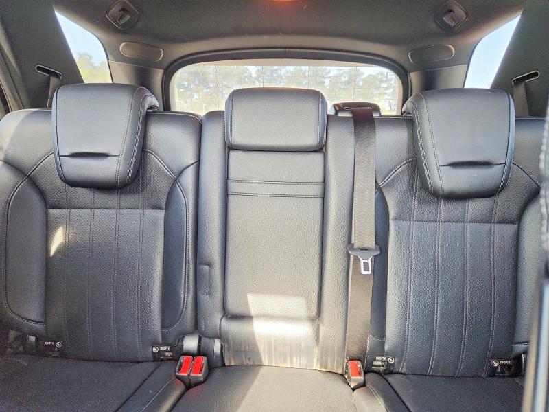 46752116 :رقم المزاد ، 4JGDA5JB0JB091154 vin ، 2018 Mercedes-benz Gle مزاد بيع