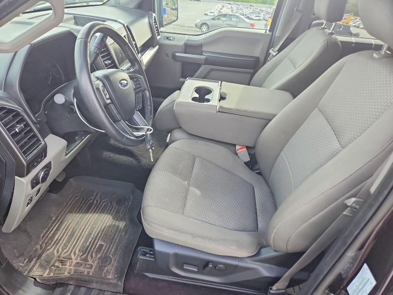 Aukcja sprzedaży 2019 Ford F150, vin: 1FTEW1EP5KFC86640, numer aukcji: 48806086