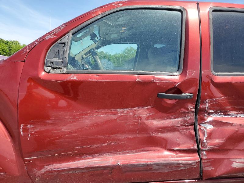 50786936 :رقم المزاد ، 1N6AD0EV7GN738546 vin ، 2016 Nissan Frontier مزاد بيع