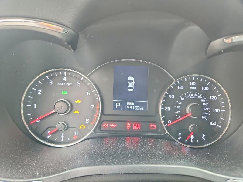 49885776 :رقم المزاد ، KNAFZ4A85E5066434 vin ، 2014 Kia Forte مزاد بيع