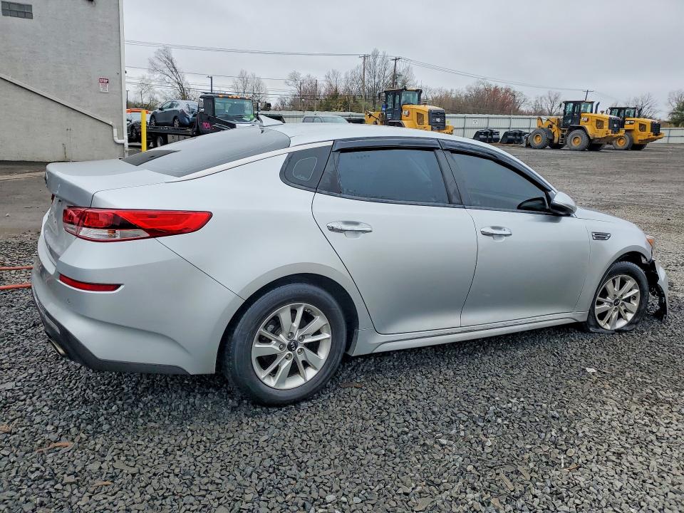 Aukcja sprzedaży 2019 Kia Optima, vin: 5XXGT4L3XKG277775, numer aukcji: 48475926