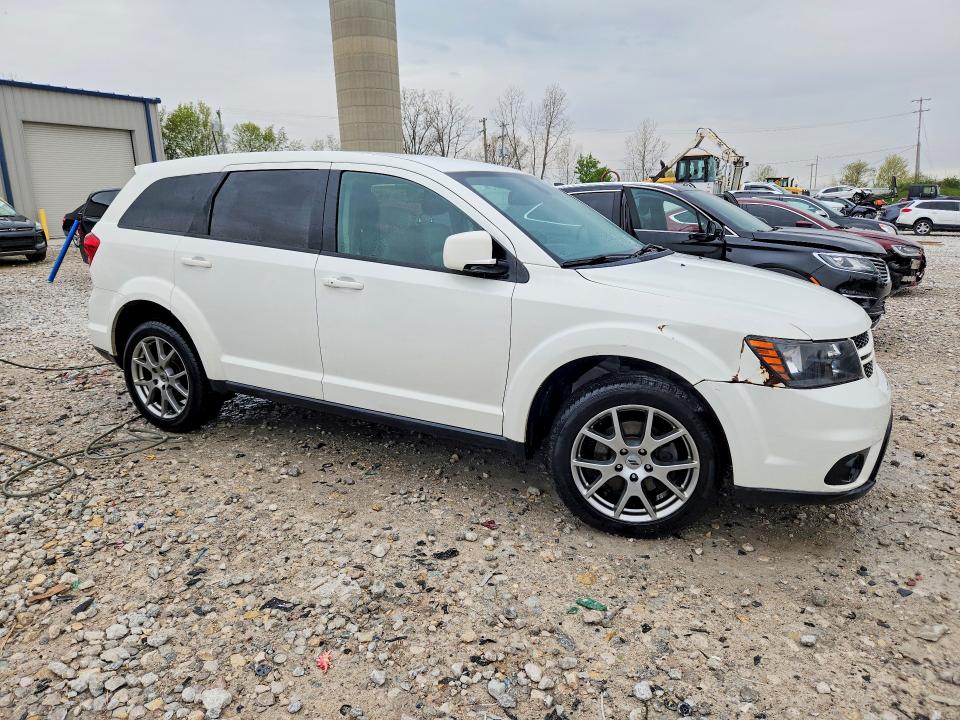 Продажа на аукционе авто 2019 Dodge Journey, vin: 3C4PDDEG3KT771106, номер лота: 50894646