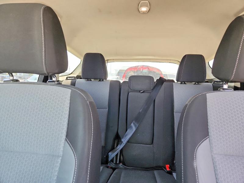 Aukcja sprzedaży 2017 Ford Escape, vin: 1FMCU9GD2HUC38821, numer aukcji: 51783346