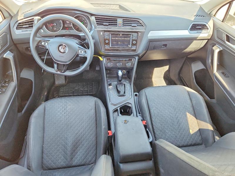 2021 Volkswagen Tiguan მანქანა იყიდება აუქციონზე, vin: 3VV1B7AX0MM128178, აუქციონის ნომერი: 49232636