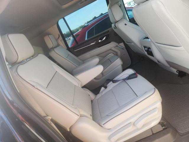 2024 Gmc Yukon Xl მანქანა იყიდება აუქციონზე, vin: 1GKS2JKL2RR313841, აუქციონის ნომერი: 49021496