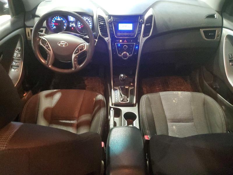 Aukcja sprzedaży 2013 Hyundai Elantra Gt, vin: KMHD25LE9DU070770, numer aukcji: 50393636