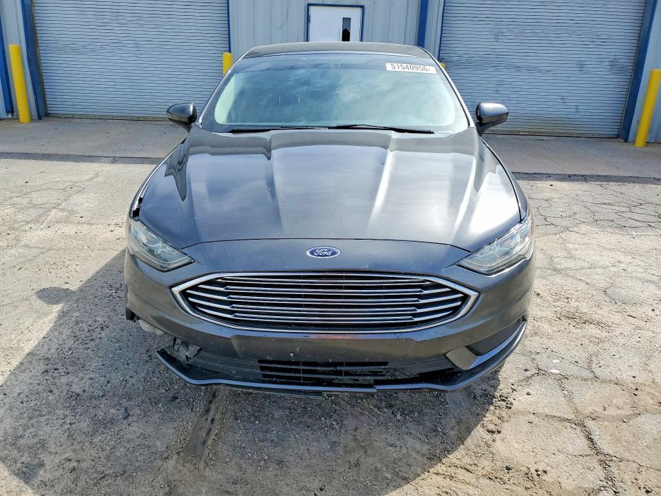 Aukcja sprzedaży 2017 Ford Fusion, vin: 3FA6P0HD2HR257689, numer aukcji: 51540956