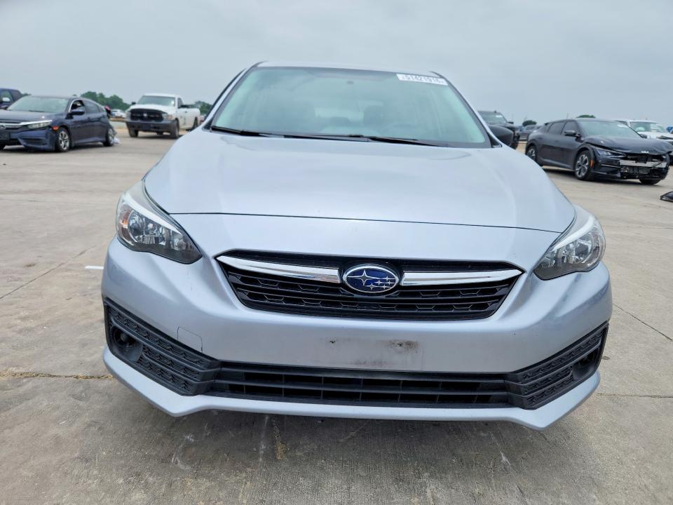 Aukcja sprzedaży 2023 Subaru Impreza, vin: 4S3GTAA65P1708506, numer aukcji: 51421916