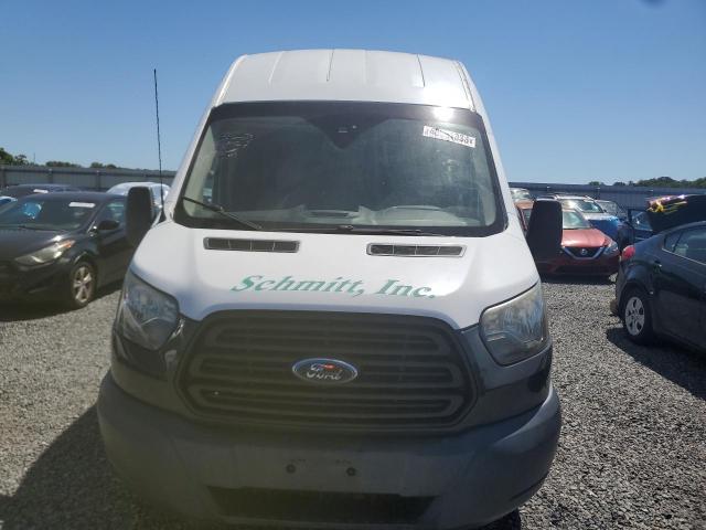 48661336 :رقم المزاد ، 1FTYR2XM7JKA12262 vin ، 2018 Ford Transit مزاد بيع