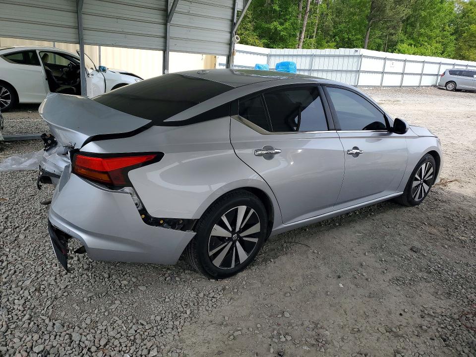 Продажа на аукционе авто 2022 Nissan Altima, vin: 1N4BL4DV4NN351751, номер лота: 48923796