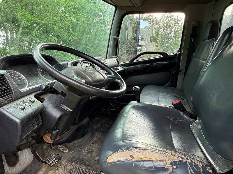 Продаж на аукціоні авто 2014 Hino 258/268, vin: 5PVNJ8JN6E4S51648, номер лоту: 50100596