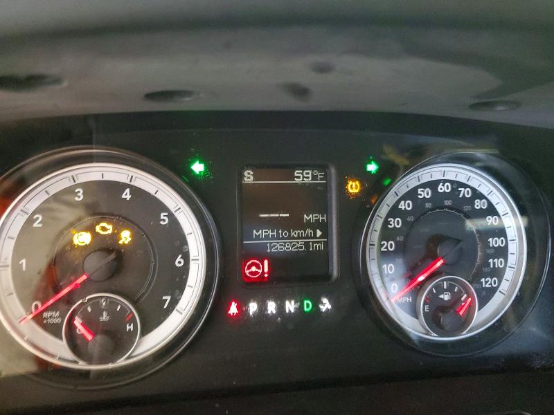 50849476 :رقم المزاد ، 1C6RR6LT2ES206011 vin ، 2014 Ram 1500 مزاد بيع