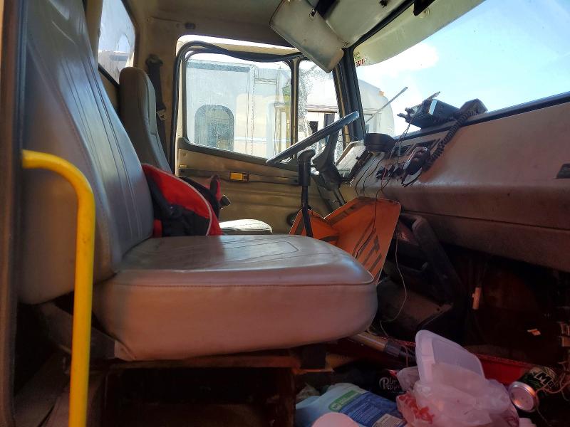 Aukcja sprzedaży 2002 Freightliner Fl112, vin: 1FVHBGA8X2HK06512, numer aukcji: 49869746