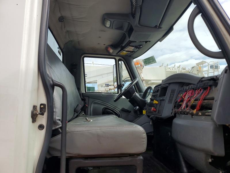 50530296 :رقم المزاد ، 1HTMPAFL27H340897 vin ، 2007 International 4200 مزاد بيع