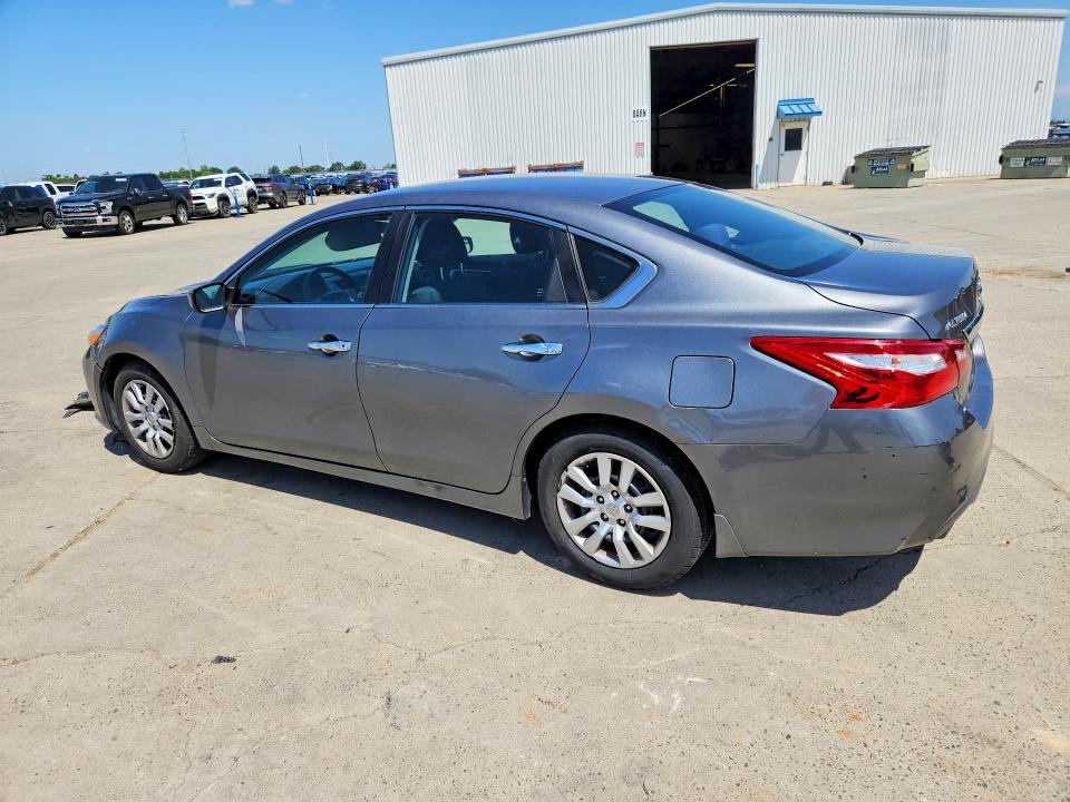 2016 Nissan Altima მანქანა იყიდება აუქციონზე, vin: 1N4AL3AP6GC255372, აუქციონის ნომერი: 48546746