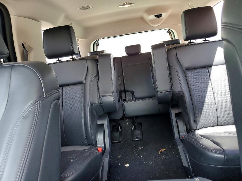 Продаж на аукціоні авто 2024 Ford Expedition, vin: 1FMJK1J87REA86900, номер лоту: 50093176