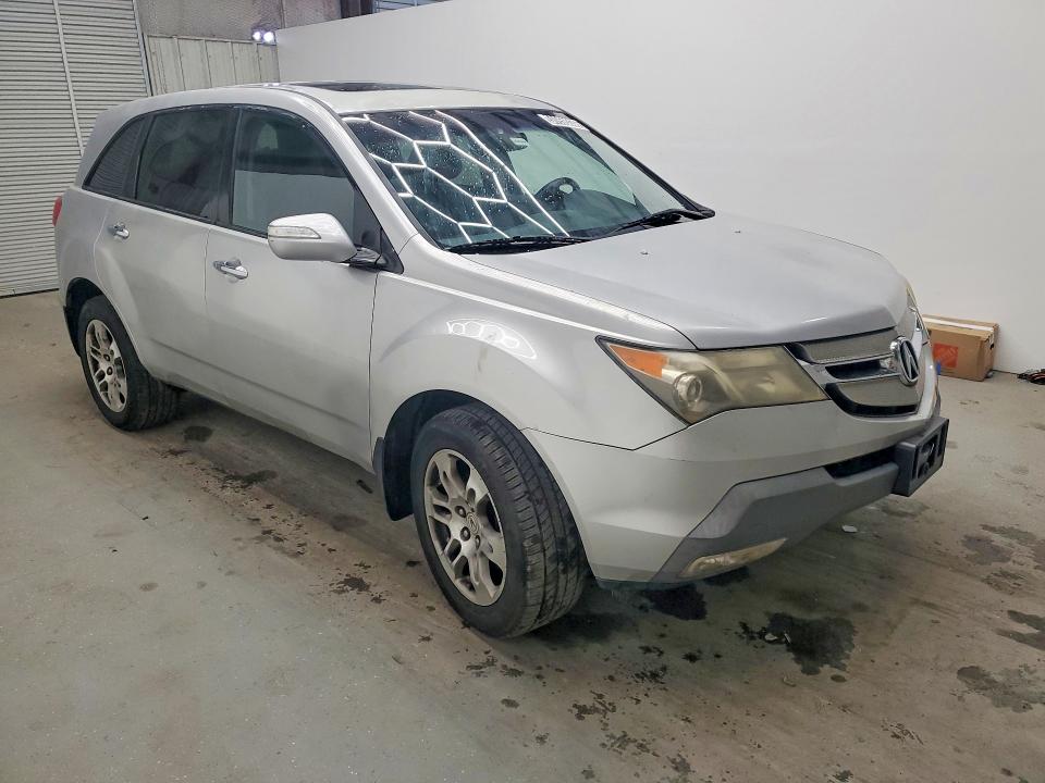 Продаж на аукціоні авто 2009 Acura Mdx, vin: 2HNYD28259H533795, номер лоту: 50959336