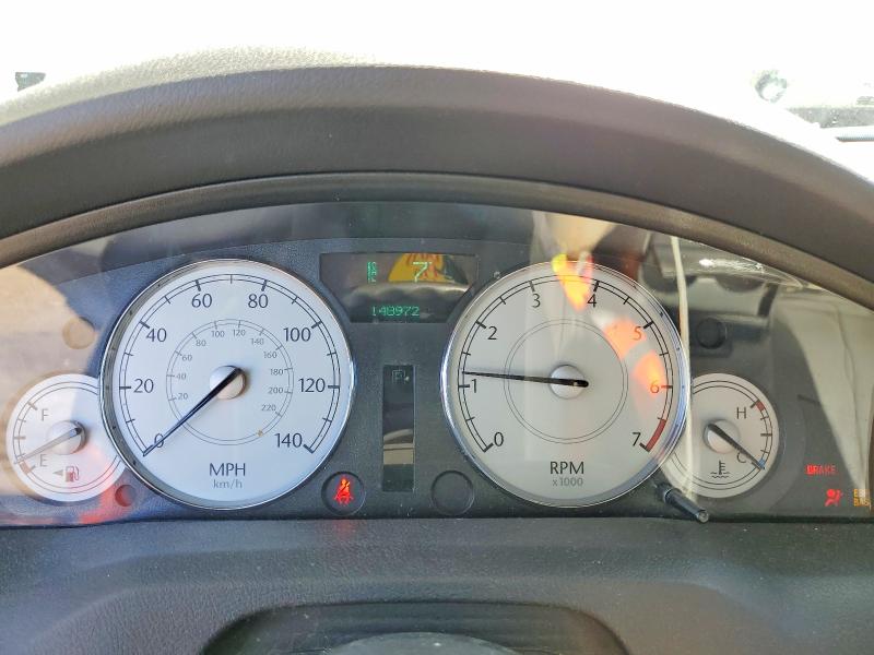Aukcja sprzedaży 2006 Chrysler 300, vin: 2C3KA53G56H116380, numer aukcji: 48995696