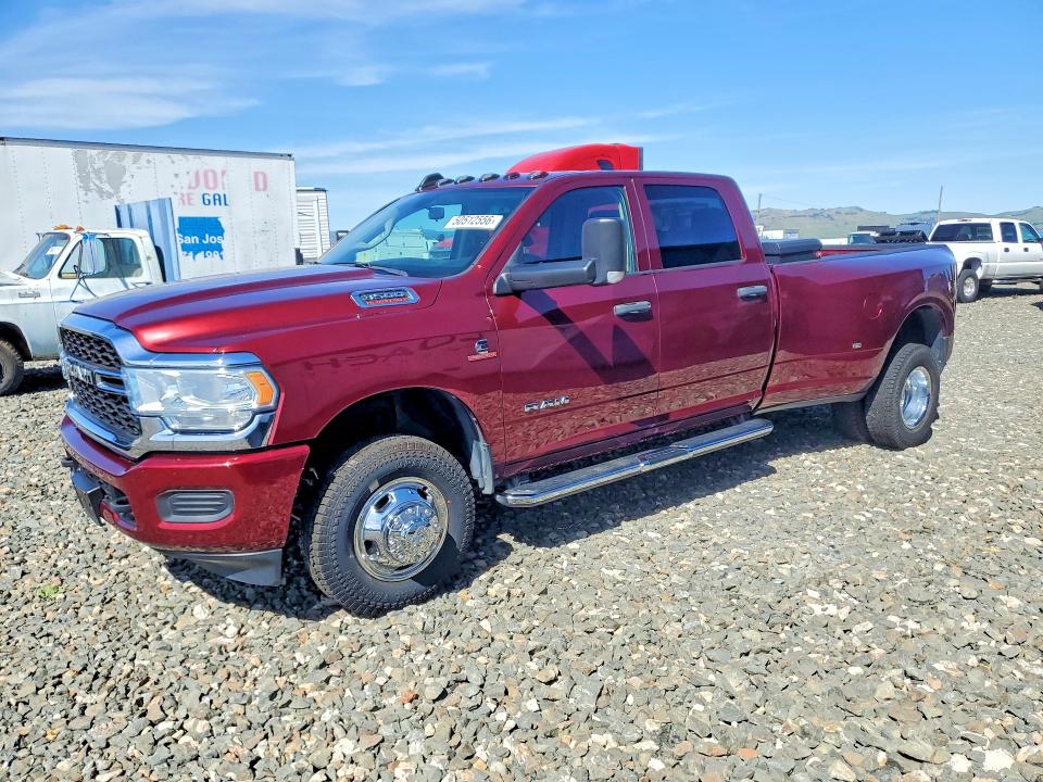 Auction sale of the 2020 Ram Promast, vin: 3C63RRGL4LG291665, lot number: 50512556