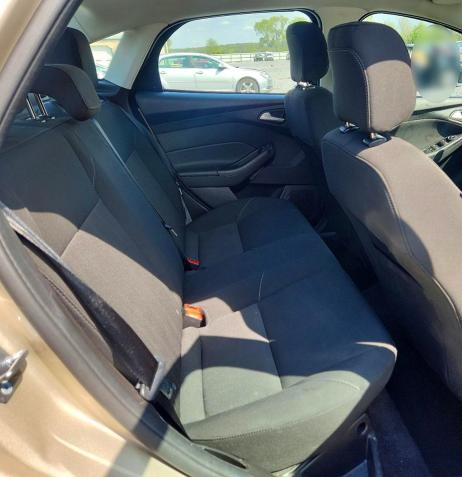 Продаж на аукціоні авто 2018 Ford Focus, vin: 1FADP3F2XJL327406, номер лоту: 50961126