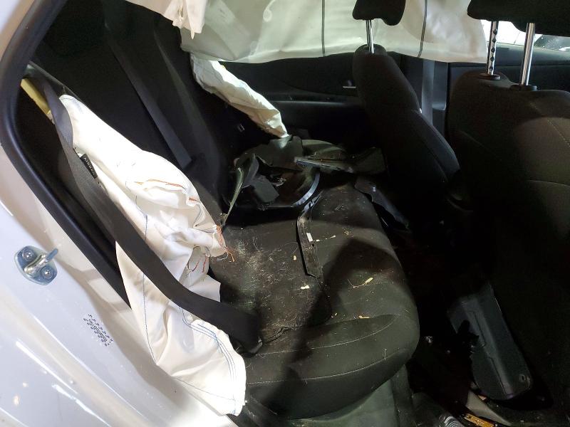 Продаж на аукціоні авто 2025 Hyundai Elantra, vin: KMHLL4DG5SU853634, номер лоту: 50684646
