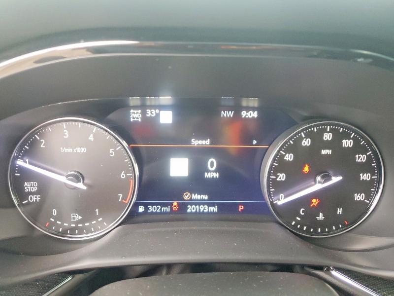 Продажа на аукционе авто 2023 Buick Envision, vin: LRBFZPR41PD210364, номер лота: 48302776