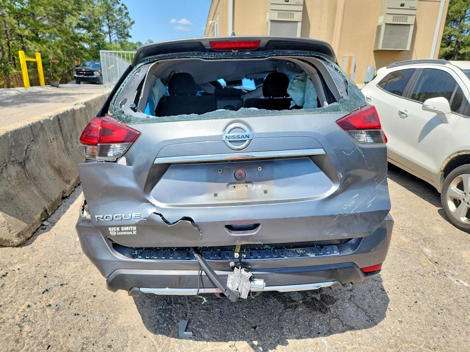 Aukcja sprzedaży 2018 Nissan Rogue, vin: 5N1AT2MT1JC773776, numer aukcji: 50896136