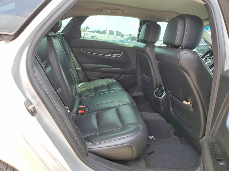 Продажа на аукционе авто 2014 Cadillac Xts, vin: 2G61L5S3XE9235828, номер лота: 46780586