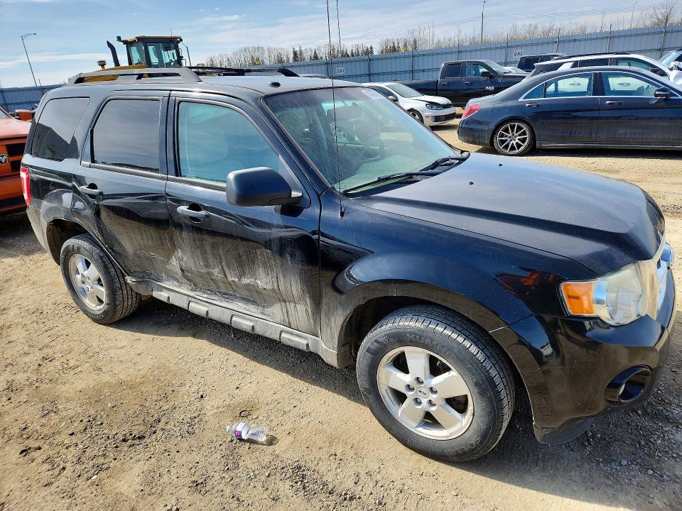 Auction sale of the 2012 Ford Escape, vin: 1FMCU9DG7CKB22971, lot number: 49457396