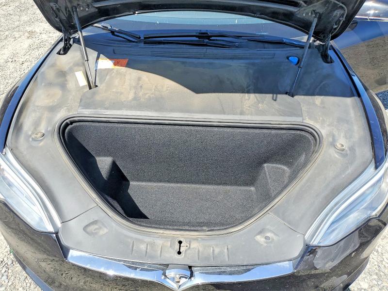 Продажа на аукционе авто 2017 Tesla Model S, vin: 5YJSA1E11HF188330, номер лота: 50180826