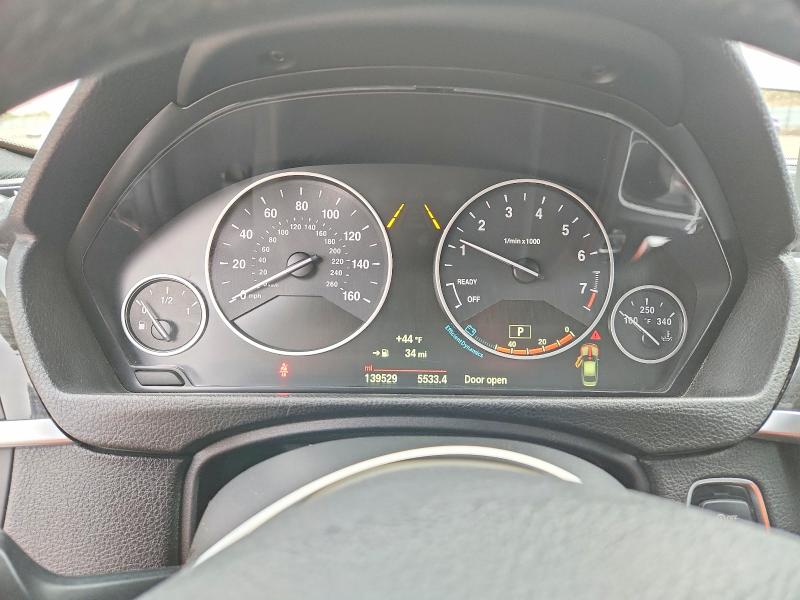 Aukcja sprzedaży 2015 Bmw 328, vin: WBA3B3C58FF547990, numer aukcji: 51884556